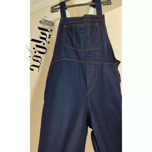 لباس کار دوبنده لی