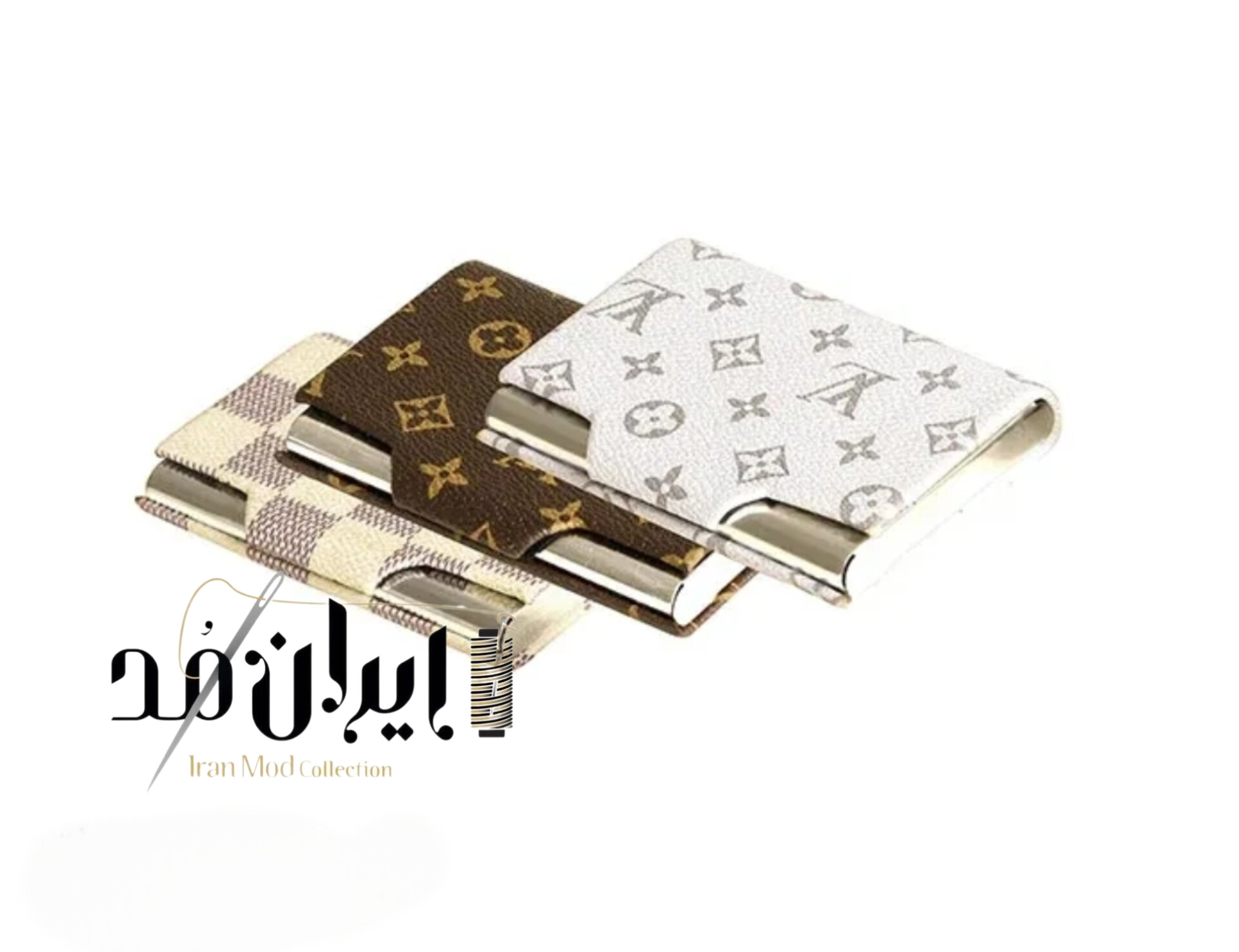 جاکارتی کد 27/6  لیزر جاکارتی (عمده ۵۰ عدد)