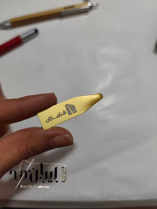 ست هدیه مهندسی فلش +خودکار مهندسی ابزار دار